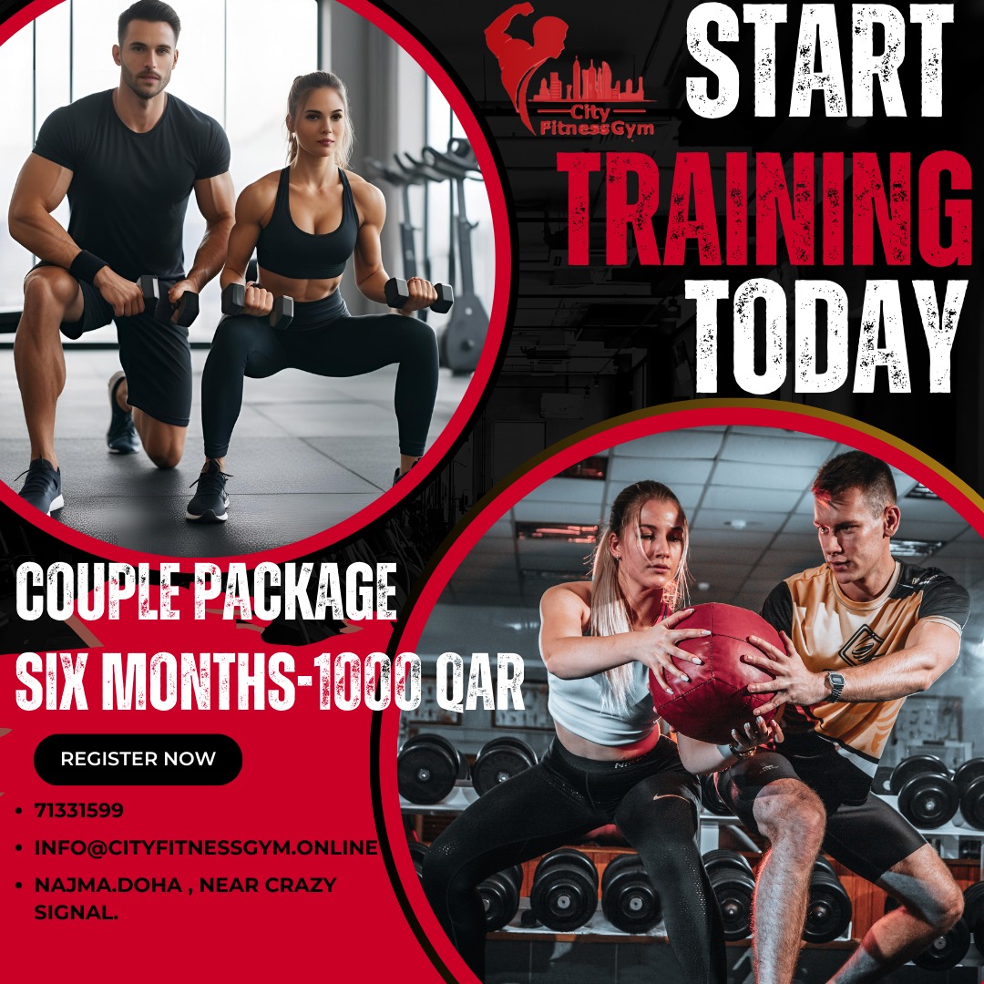 Muscle Building Transformation