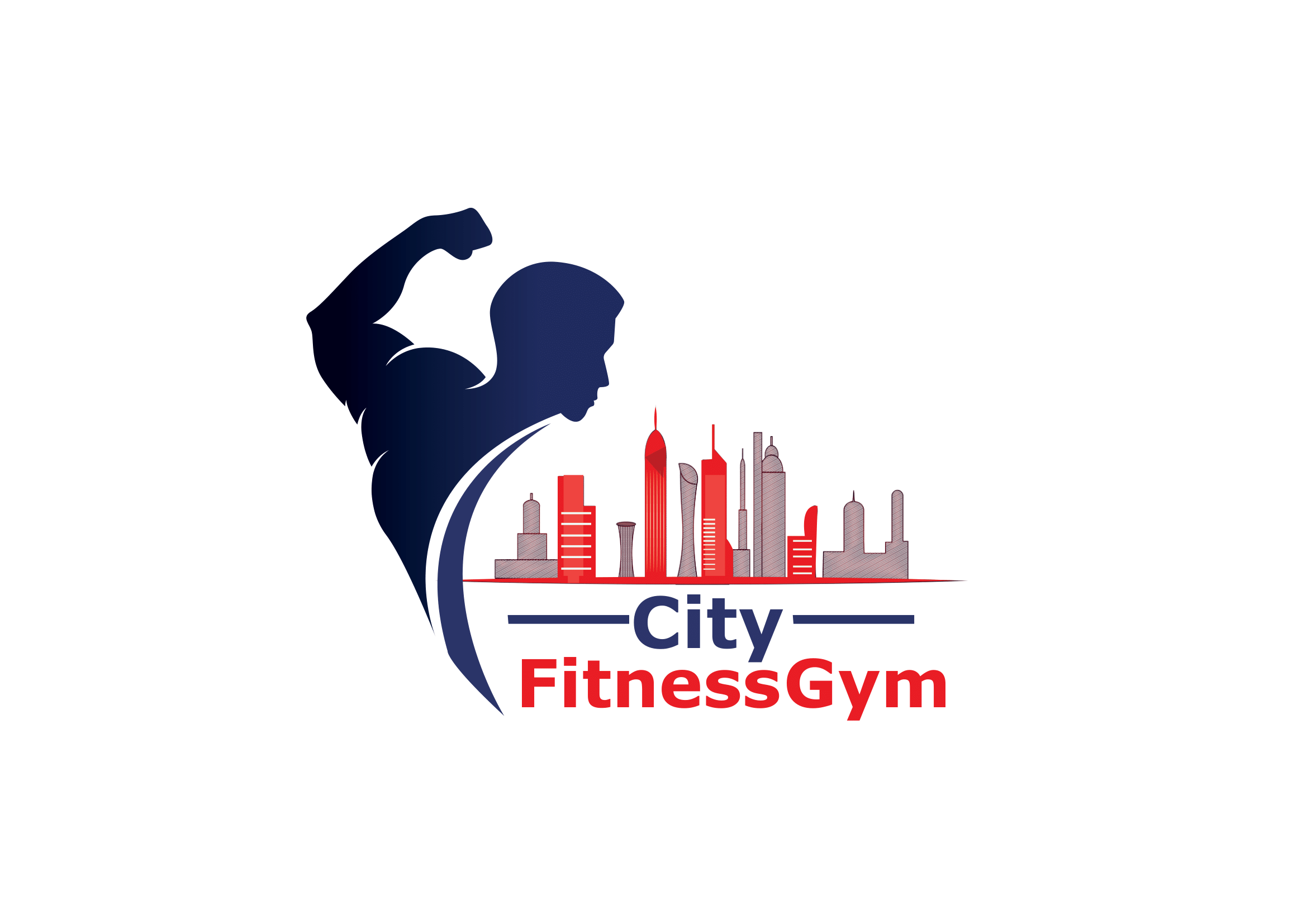 City Fitness Gym - Best Gym in Najma Doha